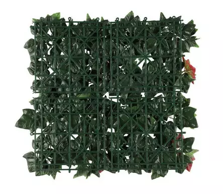 Viherkasvi Muratti 50x50cm 4LIVING - Tekokukat - 174046 - 2