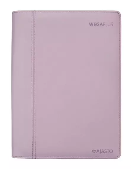 Wega Plus, laventeli - Pöytäkalenterit - 185246 - 1