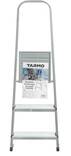 Alumiinitikkaat 57cm TARMO - Kiinteistövarusteet - 140066 - 2