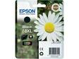 EPSON 18XL mustesuihku - Mustesuihkuvärit Epson - 131316 - 1