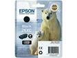 EPSON T2621 mustesuihku 26XL - Mustesuihkuvärit Epson - 137066 - 1