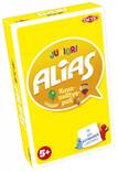 Junior Alias TACTIC - Lautapelit - 116596 - 1