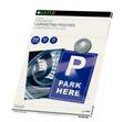 Laminointitasku A3 LEITZ 250mic - Laminointitaskut - 150616 - 1