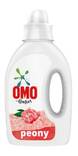 Pyykinpesuneste 1L OMO by Comfort - Tekstiilien puhdistus ja huolto - 154186 - 1