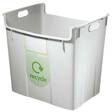 Roskakori 40L LEITZ - Roska-, tuhka- ja jäteastiat - 114026 - 1