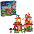 Encanton talo LEGO Disney - Legot - 184636 - 1