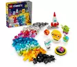 Luovat planeetat LEGO Classic - Legot - 184606 - 1