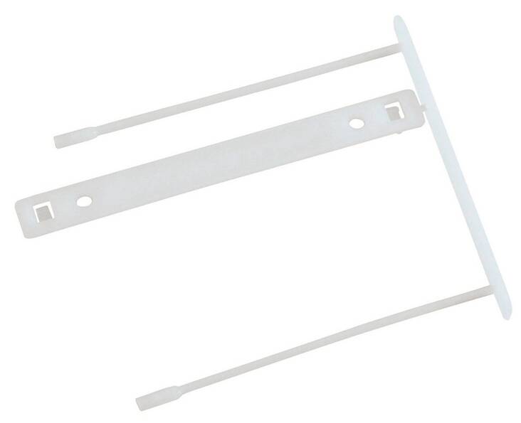 Arkistohaarukka HSK-Clip - Arkistointikannet - 112476 - 1