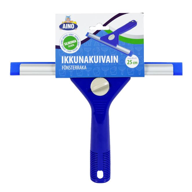Ikkunankuivain 25cm AINO - Ikkunankuivaimet - 170666 - 1