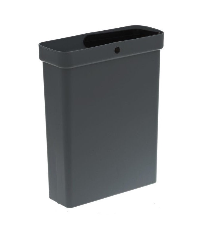 Jätesanko muovi 5L - Roska-, tuhka- ja jäteastiat - 150276 - 1