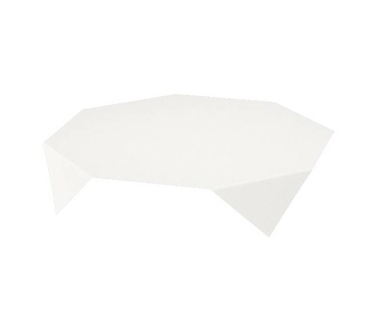 Kateliina 84x84cm DUNI Dunisilk - Servietit ja lautasliinat - 171496 - 1