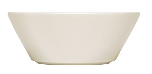 Kulho 15cm IITTALA Teema - Lautaset ja kulhot - 135076 - 1