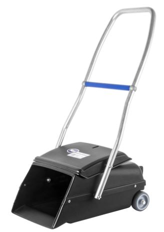 Lakaisukärry 20L MASI - Kiinteistövarusteet  - 162086 - 1