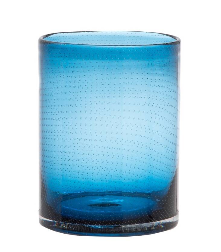 Lasimaljakko kuplat Fanni K - Maljakot ja ruukut - 156936 - 1