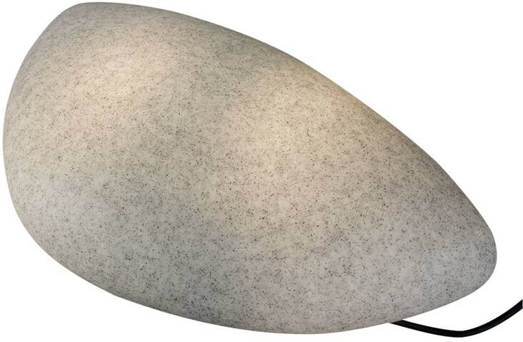 Lattiavalaisin 80cm Garda Stone AIRAM - Sisustusvalaisimet - 149816 - 1