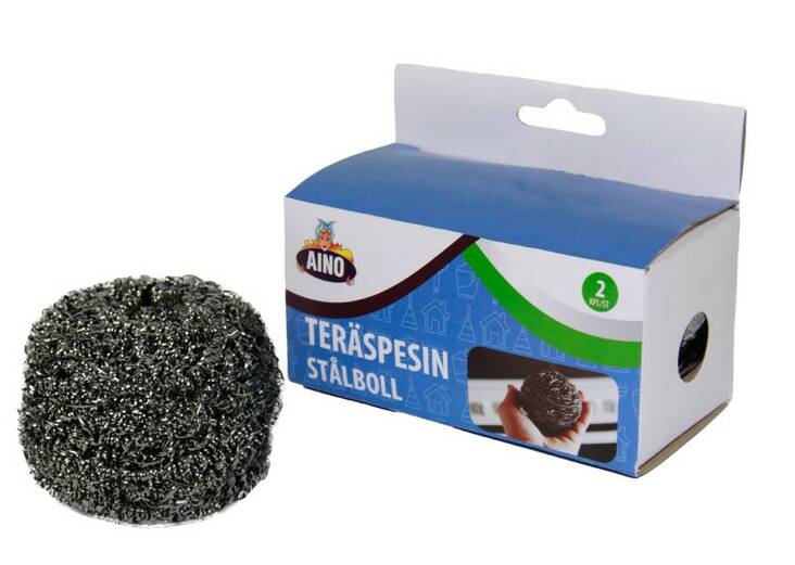 Patapesin 40g AINO - Hankaussienet - 139276 - 1