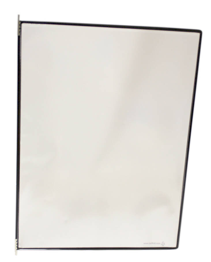 Pikahakutasku TARIFOLD A3 - Pikahakulaitteet ja taskut - 128356 - 1