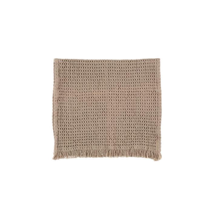 Pyyhe 100x160cm Ruutu Fanni K - Kodintekstiilit - 175926 - 1