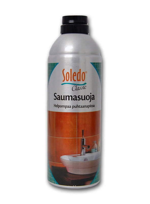 Saumasuojasuihke 400ml Soledo - Muut erikoispesuaineet - 161086 - 1