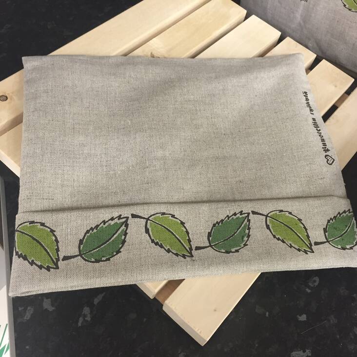 Saunahattu Koivu - Outlet - 140706 - 1