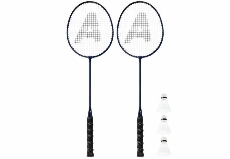 Sulkapallopelisetti - Kevät ja kesä tuotteet - 110746 - 1