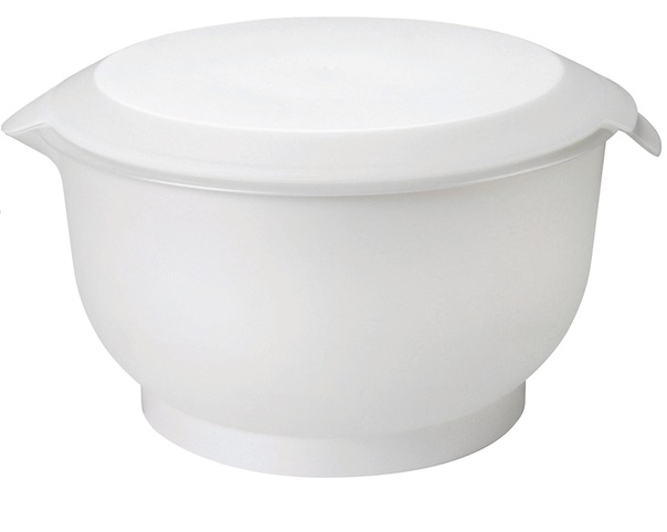 Taikinakulho kannella 8L GASTROMAX - Leivonta - 138796 - 1