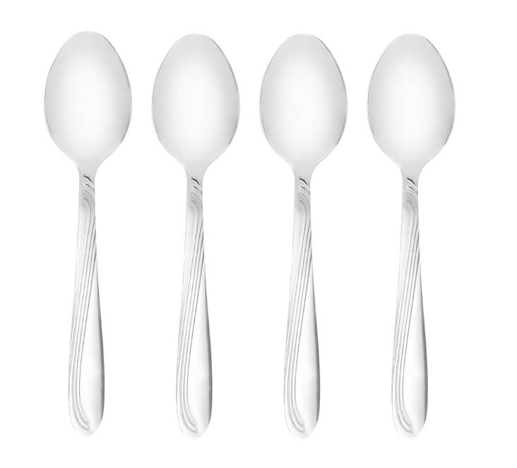 Teelusikka 13cm MAKU Basic - Aterimet - 129596 - 1