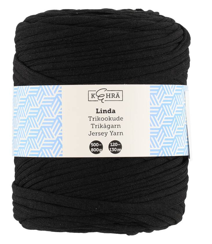 Trikookude 500-800g KEHRÄ Linda - Käsityötarvikkeet - 150076 - 1