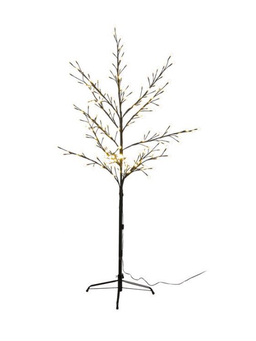 Valokoriste 150cm 200led FINNLUMOR - Kausivalot - 150006 - 1