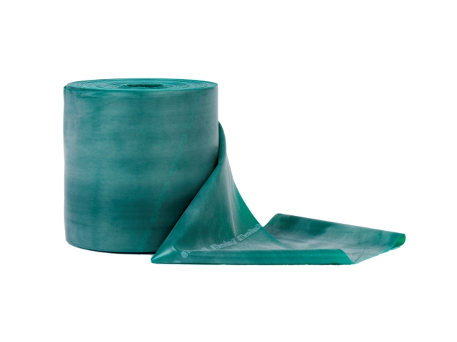 Vastuskuminauha Thera-band 45,72m - Fysioterapia ja kuntoutus - 127996 - 1