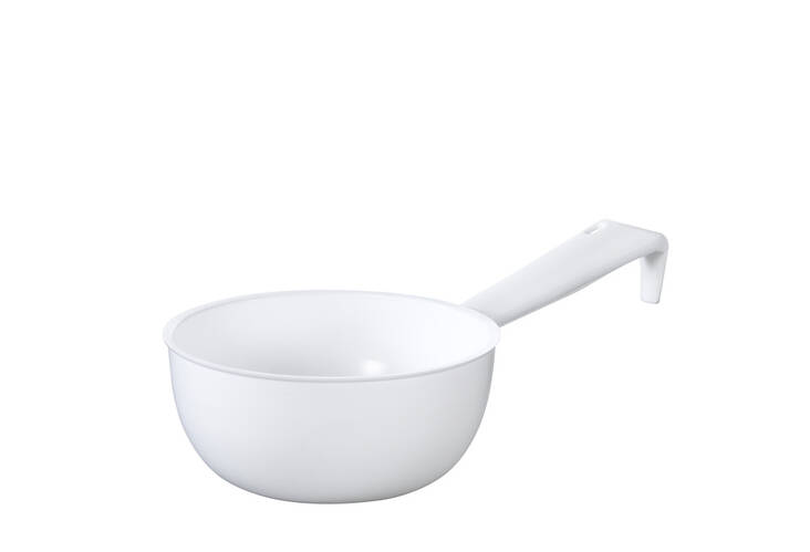 Vesikauha 1L ORTHEX - Muovirasiat ja säilöntä - 138956 - 1