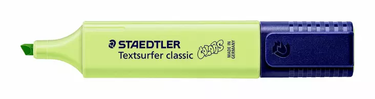 Korostuskynä STAEDTLER TextSurfer - Korostuskynät - 183696 - 1