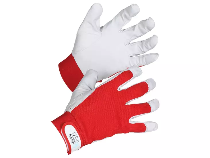 Asentajankäsine 1150 Sticker - Työkäsineet - 184126 - 1