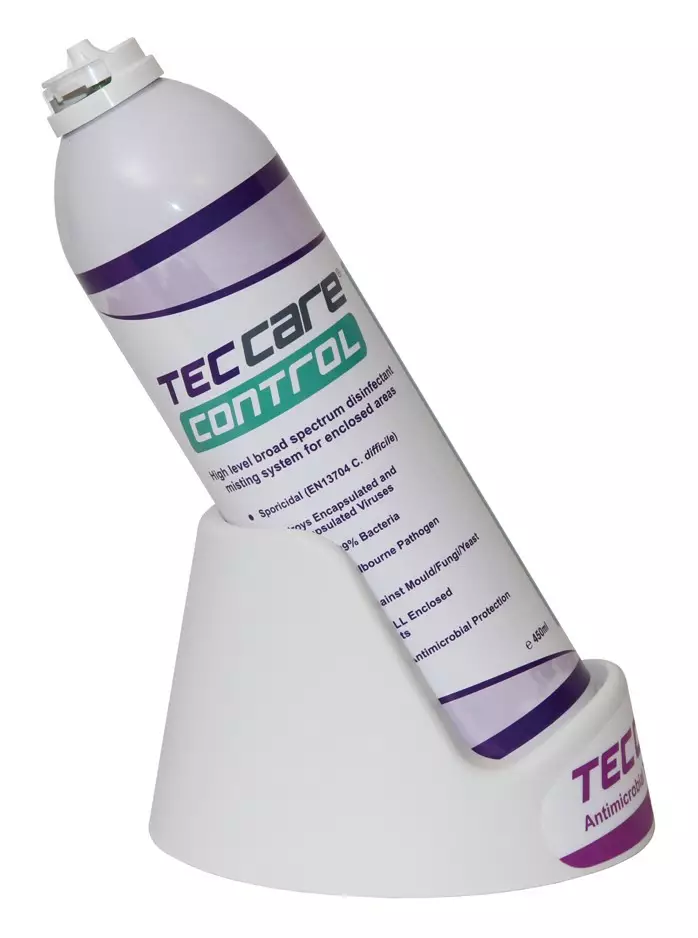 Sumutuspatruuna 150ml TECcare CONTROL - Desinfioivat aineet - 183726 - 1
