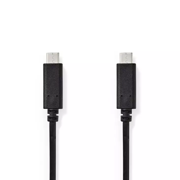 Kaapeli Usb-C Uros - Usb-C Uros 3m NEDIS - Puhelintarvikkeet - 182546 - 1