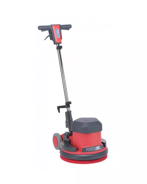 Lattianhoitokone CLEANFIX PowerDisc LS - Lattianhoitokoneet - 184176 - 1