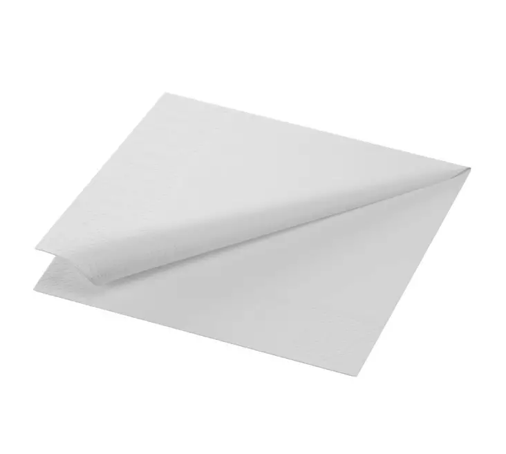 Lautasliina 33x33cm DUNI Tissue - Servietit ja lautasliinat - 183576 - 1