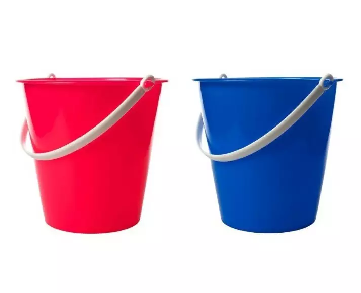 Sanko 2L 16cm PLASTEX - Lelut - 157866 - 1