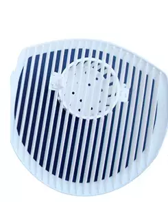 Urinaaliritilä - Raikastimet ja annostelijat - 183026 - 1