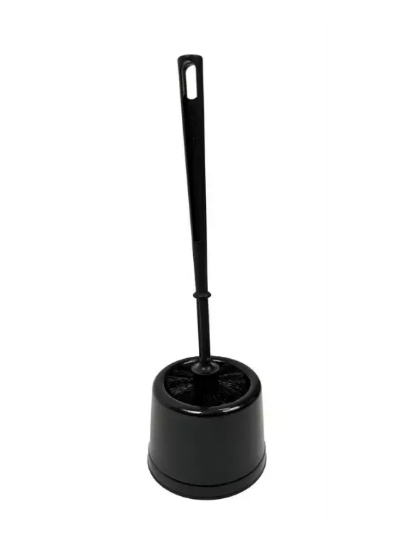 WC-harjasetti 35cm BASIC - WC-harjat ja -telineet - 162106 - 1