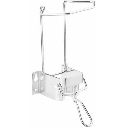 Dispensoteline teräs - Saippuat ja annostelijat - 160737 - 1