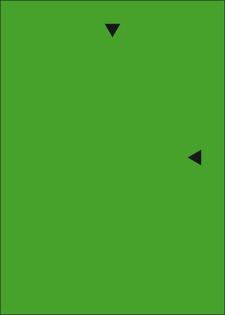 Muovitasku A4 115my ESSELTE - Muovitaskut - 103317 - 1