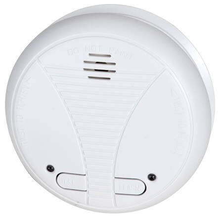 Palovaroitin AIRAM ketjutettava - Paloturvallisuus - 150907 - 1