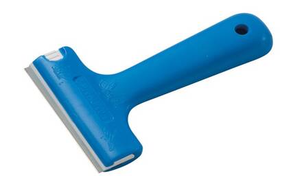 Puhdistusraappa 8cm HANDY - Raapat - 163617 - 1