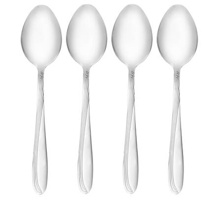 Ruokalusikka 19,5cm MAKU Basic - Aterimet - 129597 - 1