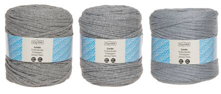 Trikookude 600-900g KEHRÄ Linda - Käsityötarvikkeet - 150077 - 1