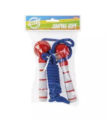 Hyppynaru kangas 4m - Lelut - 183787 - 1