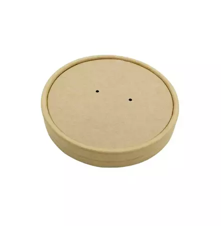 Keittokulhon kansi - Take away ja annosrasiat - 183347 - 1