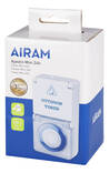 Ajastin mini 24H IP44 AIRAM - Varalamput ja loisteputket - 159957 - 2