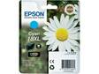 EPSON 18XL mustesuihku - Mustesuihkuvärit Epson - 131317 - 1